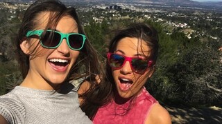 Big Ass and Big Tits Lesbian Road Trip Adventure - лучшее порно 24/7 на HOTSEXVIDEOS24.COM