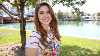 Red Roses for a Huge Teen Booty - смотрите горячие секс видео на HOTSEXVIDEOS24.COM