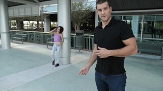 Station Fuck for Shaved Pussy MILF - лучшее порно 24/7 на HOTSEXVIDEOS24.COM