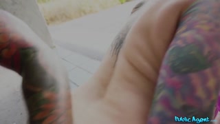 Big Cock Handjob for My Cover Girl - лучшее порно 24/7 на HOTSEXVIDEOS24.COM