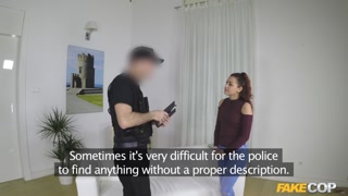 Reverse Cowgirl Cop Gets Fucked - лучшее порно 24/7 на HOTSEXVIDEOS24.COM