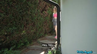 Outdoor Shed Fucking with Nikki - лучшее порно 24/7 на HOTSEXVIDEOS24.COM