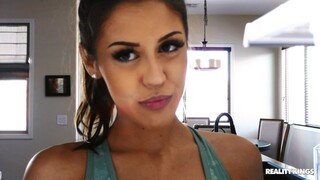 Catalina Ossa Takes on RK at Home - смотрите горячие секс видео на HOTSEXVIDEOS24.COM