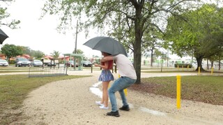 Small Tits, Big Laughs in Public - лучшее порно 24/7 на HOTSEXVIDEOS24.COM