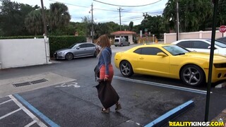 Shaved and Ready for Success - лучшее порно 24/7 на HOTSEXVIDEOS24.COM