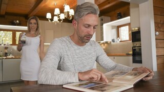 Hungarian Blonde Beauty's Thong Play - лучшее порно 24/7 на HOTSEXVIDEOS24.COM