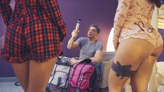 Big Tits, Socks, and Vibrators - лучшее порно 24/7 на HOTSEXVIDEOS24.COM