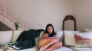Home Made Porn: Avery and Oliver - лучшее порно 24/7 на HOTSEXVIDEOS24.COM