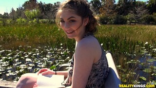 Teen Latina Sucked and Stroked Hard - лучшее порно 24/7 на HOTSEXVIDEOS24.COM