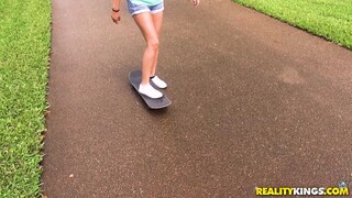 Pierced and Fucked in the Ass - лучшее порно 24/7 на HOTSEXVIDEOS24.COM