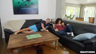 Teleporting Blonde Bombshell Boobs - лучшее порно 24/7 на HOTSEXVIDEOS24.COM