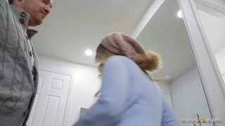Big Cock and Big Tits in a FFM Fantasy - лучшее порно 24/7 на HOTSEXVIDEOS24.COM