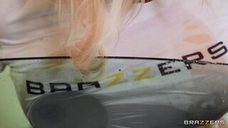 Hot Whip Sex - Blonde Takes Deep Throat & Facial - лучшее порно 24/7 на HOTSEXVIDEOS24.COM