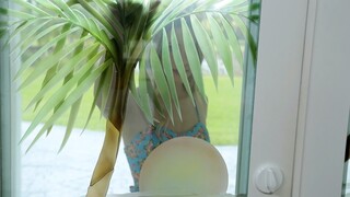 Natural tits Khloe Kapri loves blowjobs - лучшее порно 24/7 на HOTSEXVIDEOS24.COM