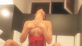 Hanka - Brunette MILF Big Tits Thrill - лучшее порно 24/7 на HOTSEXVIDEOS24.COM