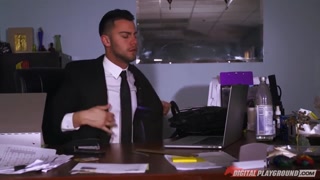 Veronica Rodriguez - Shaved Maid Fingered and Fucked - лучшее порно 24/7 на HOTSEXVIDEOS24.COM