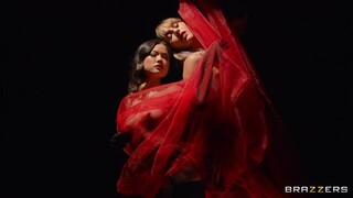 Rouge Rendezvous: Interracial, Intercourse - лучшее порно 24/7 на HOTSEXVIDEOS24.COM
