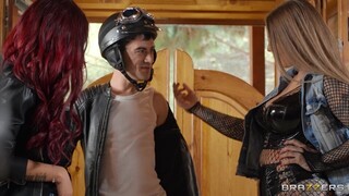 Jordi El Niño Polla Fucks Two Hot German Chicks - лучшее порно 24/7 на HOTSEXVIDEOS24.COM