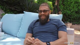 Shaved Pussy and Deepthroat Fun - лучшее порно 24/7 на HOTSEXVIDEOS24.COM