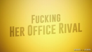 Big Cock Office Takeover - лучшее порно 24/7 на HOTSEXVIDEOS24.COM