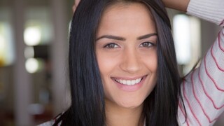 Facial for the Bossy One - лучшее порно 24/7 на HOTSEXVIDEOS24.COM