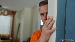 Thong-Wearing Siren: Doggystyle Delight - лучшее порно 24/7 на HOTSEXVIDEOS24.COM