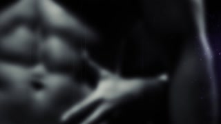 Sexy Brunette Nicole Vice in Steamy Kissing Scene - лучшее порно 24/7 на HOTSEXVIDEOS24.COM