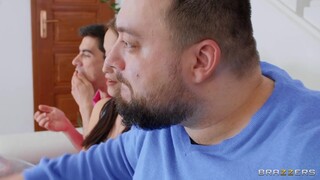 Ass Licking and Pajama Ripping with Jennifer - лучшее порно 24/7 на HOTSEXVIDEOS24.COM