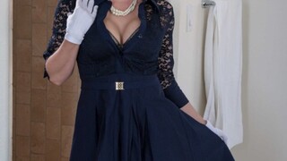 Facial for the Stepmom - лучшее порно 24/7 на HOTSEXVIDEOS24.COM