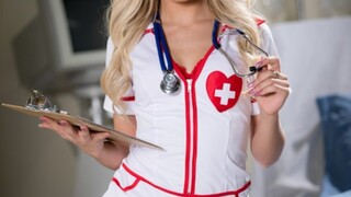 European Nurse Handjob & Facial - Short Hair Latina - лучшее порно 24/7 на HOTSEXVIDEOS24.COM