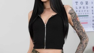 Keiran Lee's Medical Cunnilingus with Petite Marley Brinx - лучшее порно 24/7 на HOTSEXVIDEOS24.COM