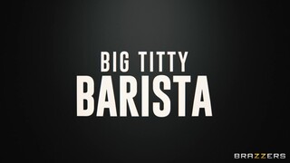 Big Cock Interracial Barista Fuck - лучшее порно 24/7 на HOTSEXVIDEOS24.COM