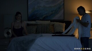 Angela's Erotic Adventure with Mick and Lily - лучшее порно 24/7 на HOTSEXVIDEOS24.COM