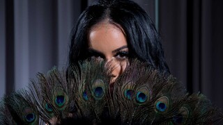 Feet and Fetish Peacocking Fun - лучшее порно 24/7 на HOTSEXVIDEOS24.COM