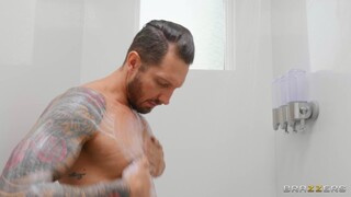 Masturbating with My Husband's Best Buddy - лучшее порно 24/7 на HOTSEXVIDEOS24.COM