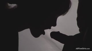 Sneaky Blowjob from Sasha - лучшее порно 24/7 на HOTSEXVIDEOS24.COM