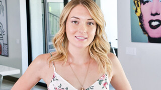 Casting Couch Freckled Cutie Charlotte Sins - смотрите горячие секс видео на HOTSEXVIDEOS24.COM