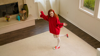 Madi Collins in Tiny Sis Concept 2 - лучшее порно 24/7 на HOTSEXVIDEOS24.COM