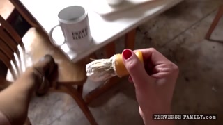 Perverse Family 2 Part 2: Big Cock & Toys With Hot Brunette & Blonde - лучшее порно 24/7 на HOTSEXVIDEOS24.COM