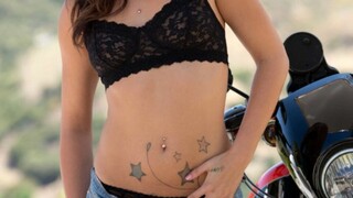 Shay's Brunette Bliss - смотрите горячие секс видео на HOTSEXVIDEOS24.COM