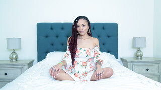 Chad White Loves Ebony Teen Pussy - лучшее порно 24/7 на HOTSEXVIDEOS24.COM