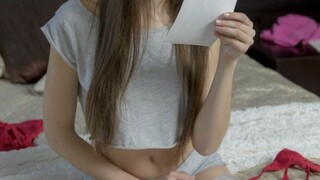 Mistaken Person: European Girlfriend's Masturbation Session - лучшее порно 24/7 на HOTSEXVIDEOS24.COM