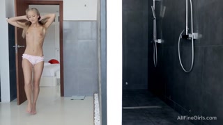 Cecilia Shaves Her Body - лучшее порно 24/7 на HOTSEXVIDEOS24.COM