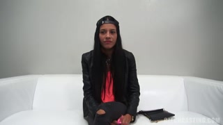 Seductive Skinny Evelin: Czech Brunette Anal - лучшее порно 24/7 на HOTSEXVIDEOS24.COM