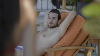 Burning Hot with Alexa and Jorge - лучшее порно 24/7 на HOTSEXVIDEOS24.COM