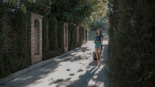Brunette Beauty Celeste Star's Massage - лучшее порно 24/7 на HOTSEXVIDEOS24.COM