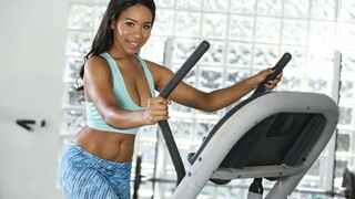 Gym Rat Jenna Foxx Gets Fucked - лучшее порно 24/7 на HOTSEXVIDEOS24.COM
