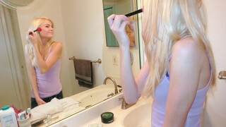 Dirty Casting Session - Chloe Foster’s Intense Tryout - лучшее порно 24/7 на HOTSEXVIDEOS24.COM