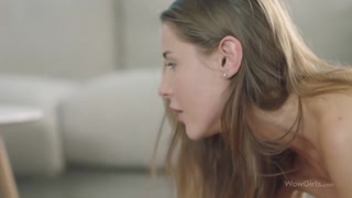 Sybil’s Kitty Play – Lingerie, Big Tits & Acoustic Pleasure - лучшее порно 24/7 на HOTSEXVIDEOS24.COM