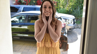 Stepmom Caught Cheating with Stepbro - Late for Dinner - лучшее порно 24/7 на HOTSEXVIDEOS24.COM